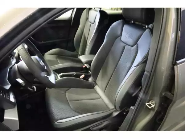 Audi A1 Advanced - Photo 3
