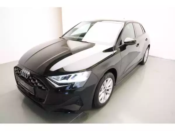 Audi A3 Sportback - Photo 1