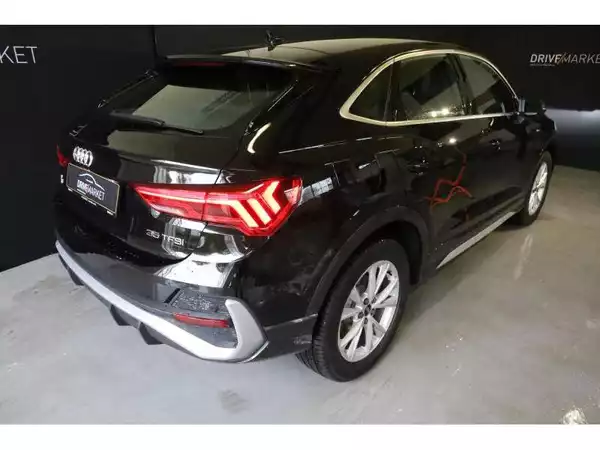 Audi Q3 Sportback S line - Photo 2