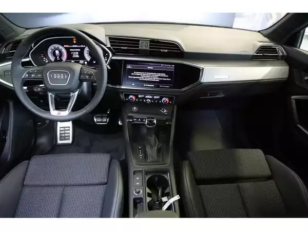 Audi Q3 Sportback S line - Photo 2