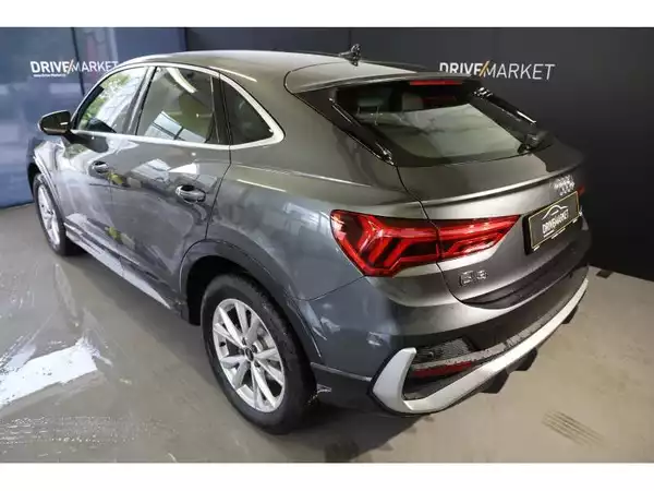 Audi Q3 Sportback S line - Photo 2