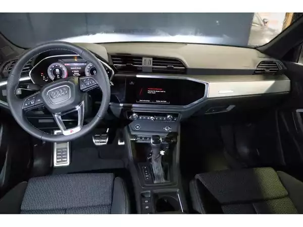 Audi Q3 Sportback S line - Photo 2