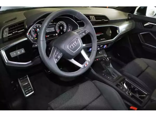 Audi Q3 Sportback S line - Photo 2