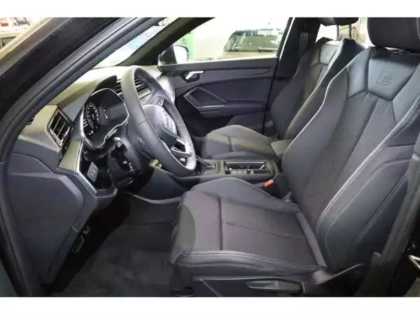 Audi Q3 Sportback S line - Photo 3
