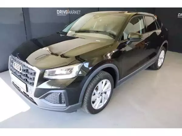 Audi Q2 - Photo 1