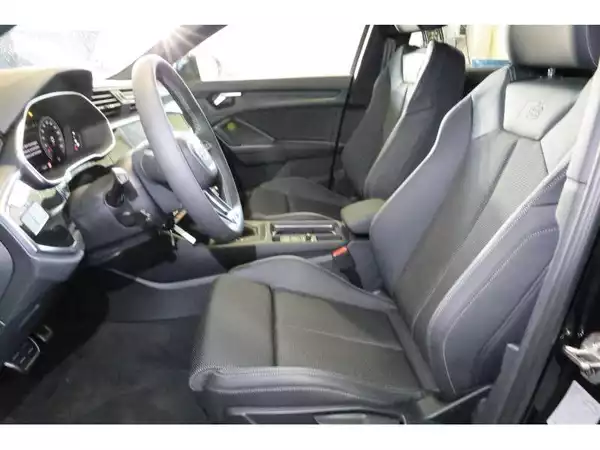 Audi Q3 Sportback - Photo 3