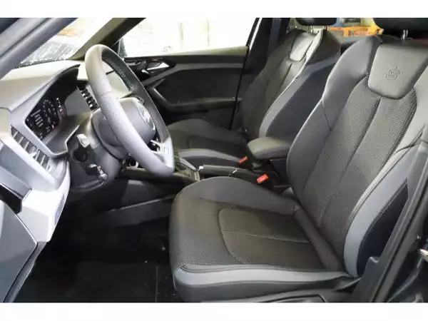Audi A1 Advanced - Photo 3