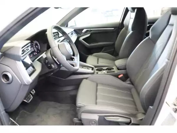 Audi A3 Sportback - Photo 3