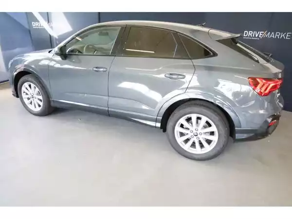 Audi Q3 Sportback - Photo 2