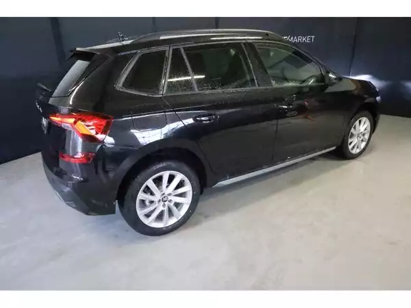 Skoda Kamiq Selection - Photo 2