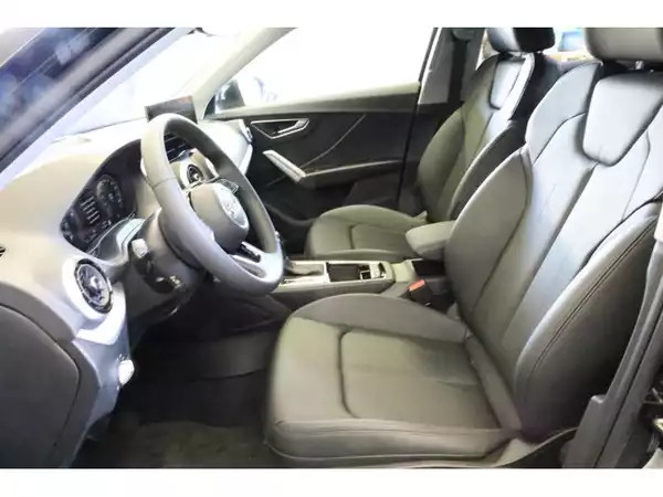 Audi Q2 35 TFSI S tronic - Photo 3