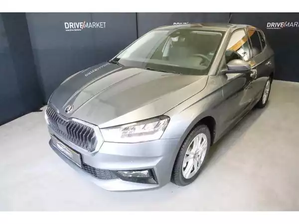 Skoda Fabia Selection - Photo 1