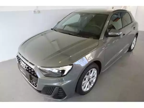 Audi A1 S-Line - Photo 1