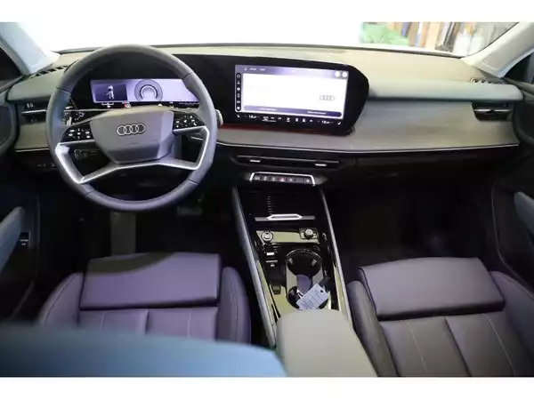Audi Q3 Sportback - Photo 2
