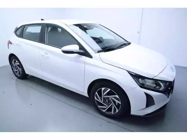 Hyundai i20 - Photo 1