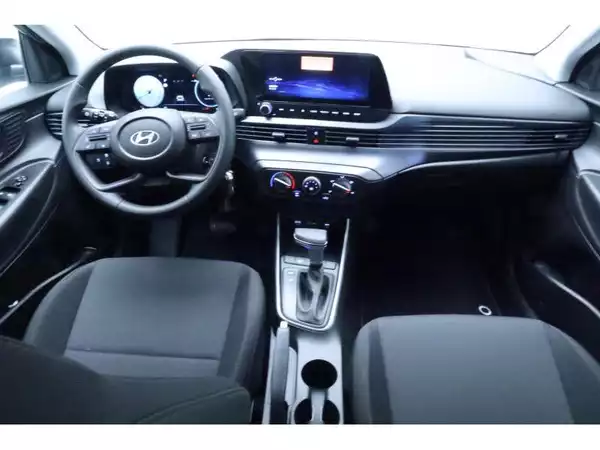 Hyundai i20 - Photo 2