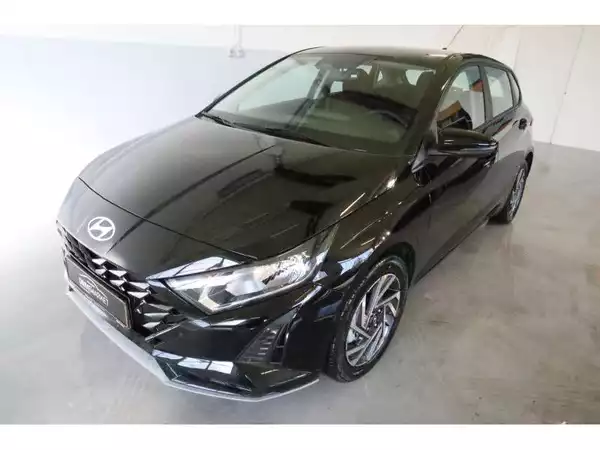 Hyundai i20 - Photo 1