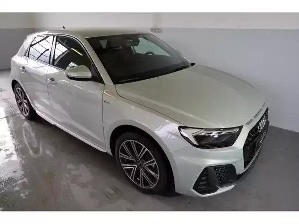 Audi A1 Sportback - Photo 1