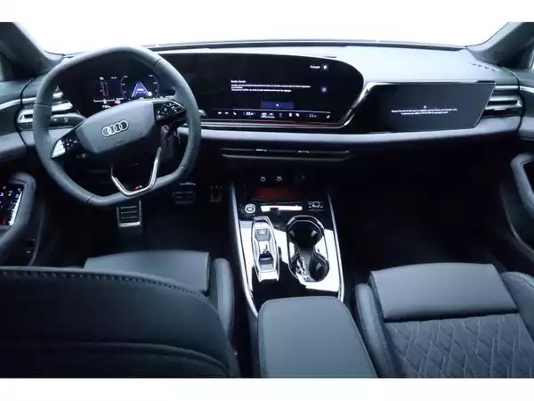 Audi A5 Avant - Photo 2