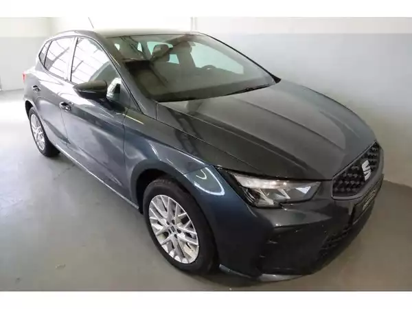 SEAT Ibiza Style - Photo 1