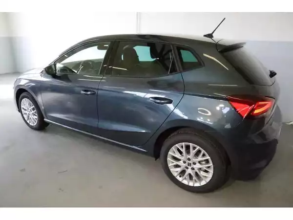 SEAT Ibiza Style - Photo 2