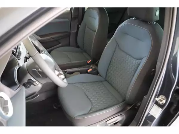 SEAT Ibiza Style - Photo 3