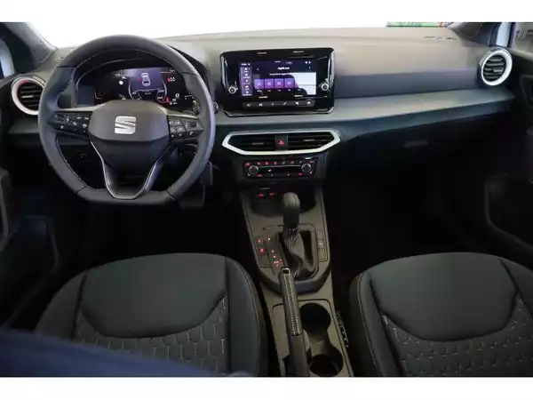 SEAT Ibiza Style - Photo 2