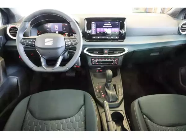 SEAT Ibiza Style - Photo 2
