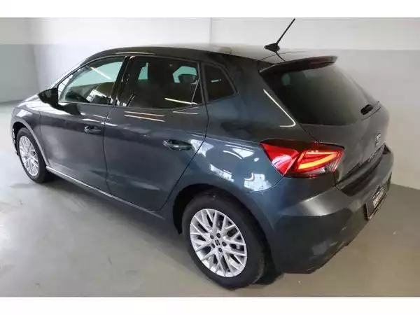 SEAT Ibiza Style - Photo 2