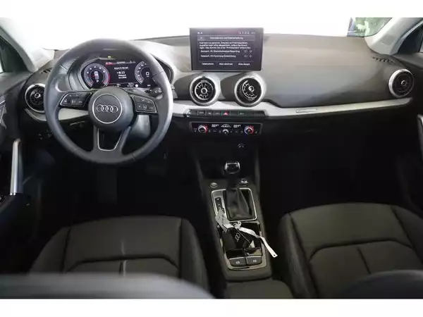 Audi Q2 S-Line - Photo 2