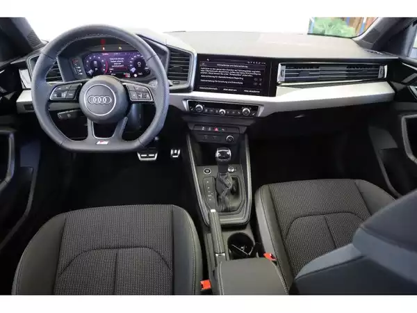 Audi A1 S-Line - Photo 2