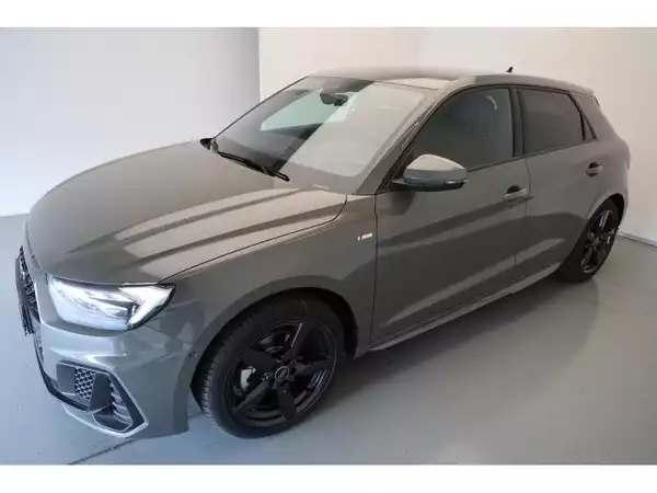 Audi A1 S Line - Photo 1