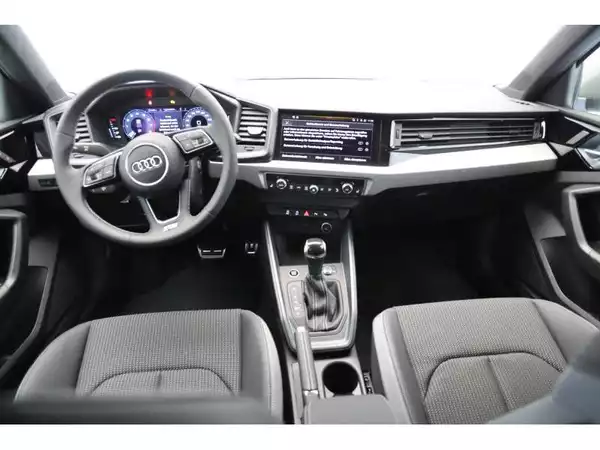 Audi A1 S Line - Photo 2
