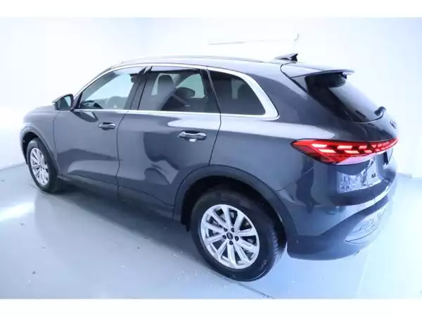 Audi Q5 Quattro - Photo 2