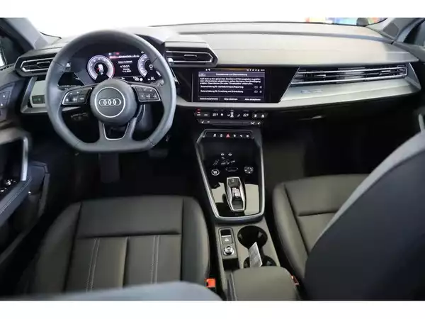 Audi A3 Sportback - Photo 2