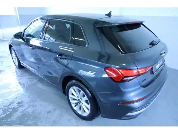 Audi A3 Sportback - Photo 2