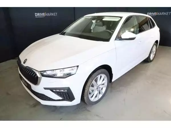 Skoda Scala Selection - Photo 1
