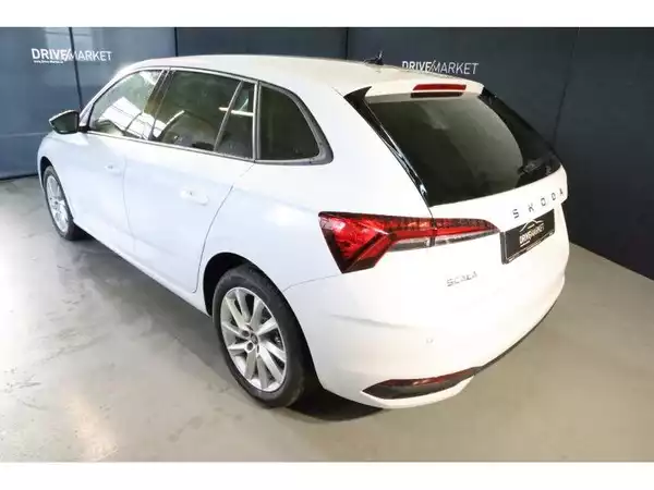 Skoda Scala Selection - Photo 2