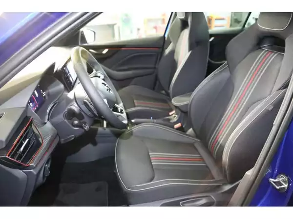 Skoda Kamiq Monte Carlo - Photo 3