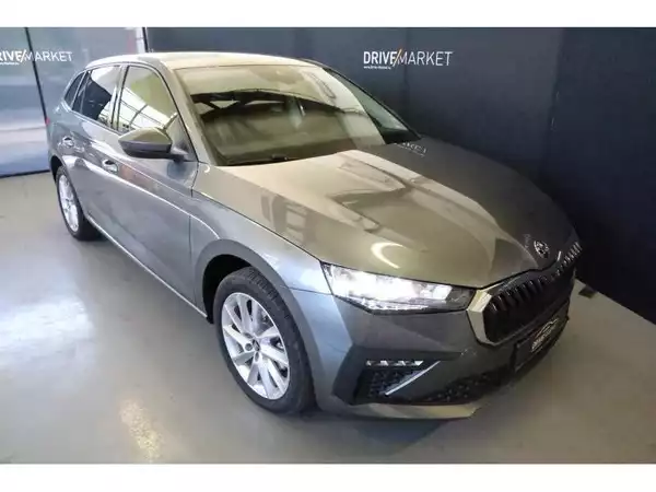 Skoda Scala Selection - Photo 1
