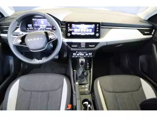 Skoda Scala Selection - Photo 2