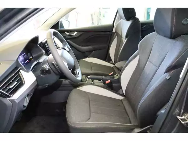 Skoda Scala Selection - Photo 3
