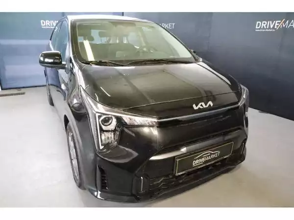 Kia Picanto Pulse - Photo 1