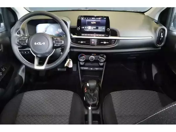 Kia Picanto Pulse - Photo 2
