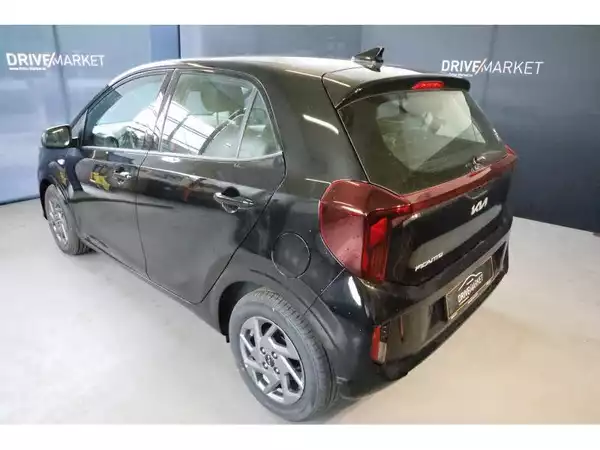 Kia Picanto Pulse - Photo 2