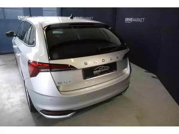 Skoda Scala Selection - Photo 2