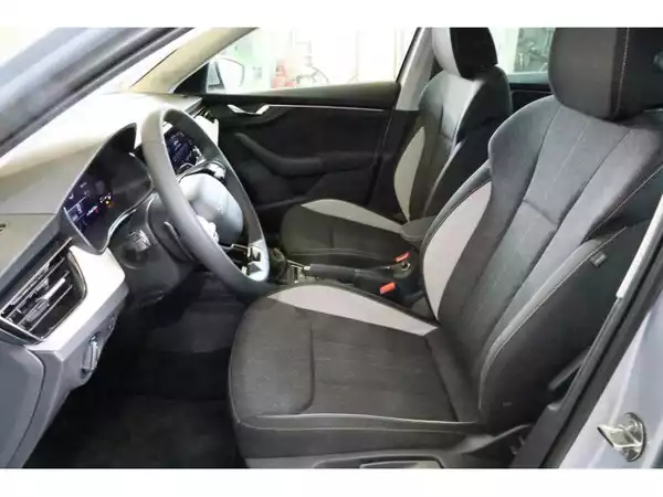 Skoda Scala Selection - Photo 3