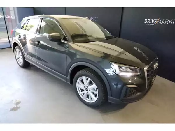 Audi Q2 . - Photo 1