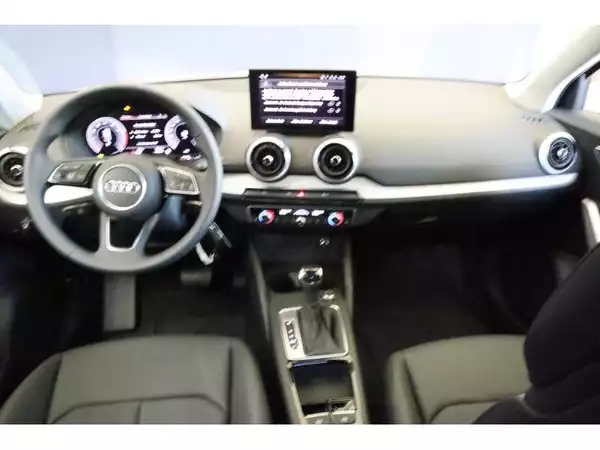 Audi Q2 . - Photo 2