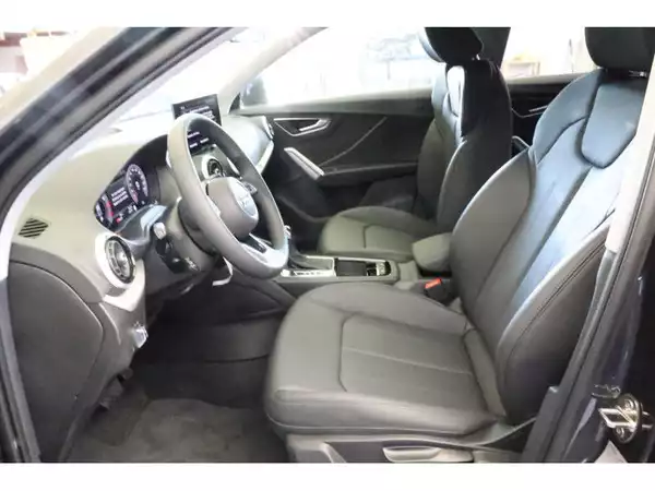 Audi Q2 . - Photo 3